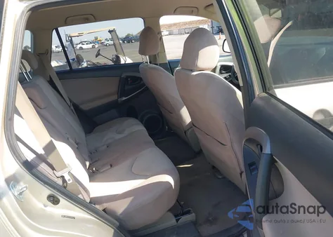 2006 Toyota Rav4 z USA, uszkodzony, nr VIN JTMBD33VX65037171